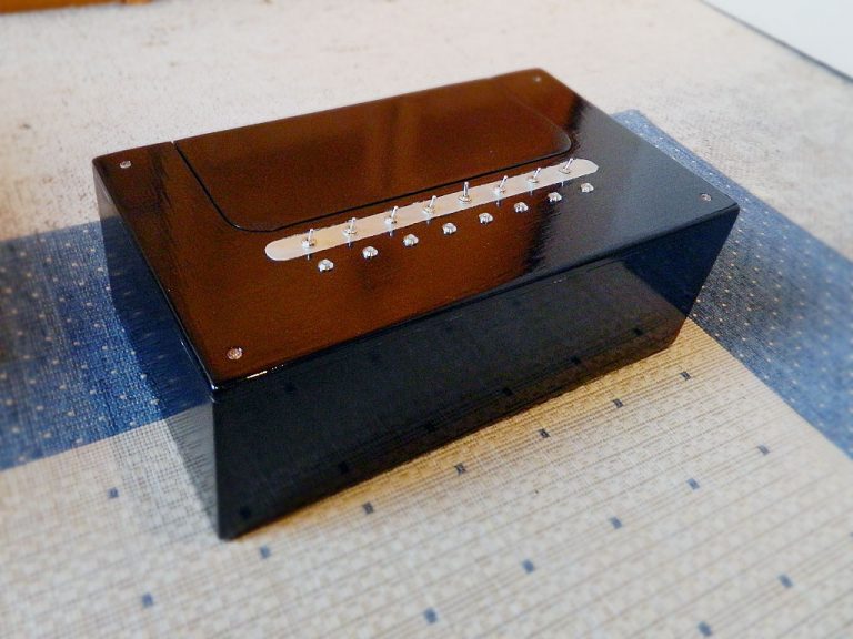 useless box advanced