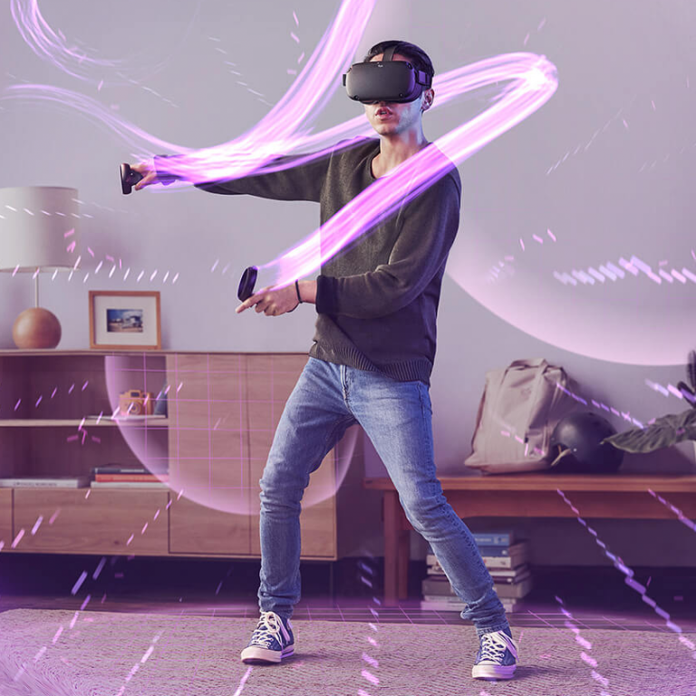VR PROMO