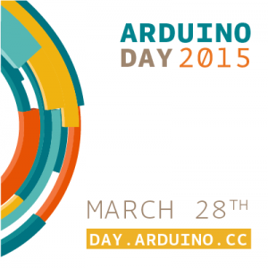 28 марта – День Ардуино