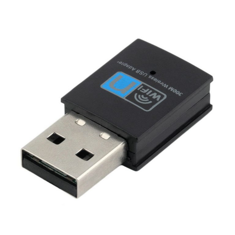 Realtek RTL 8192EU
