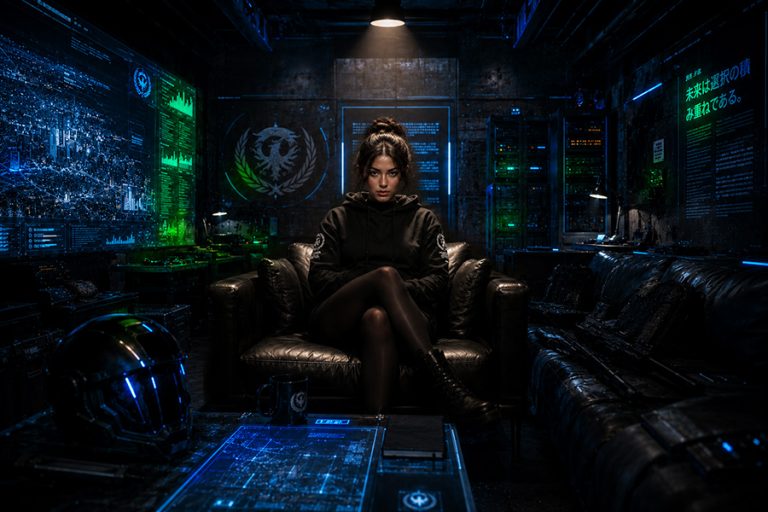 Virtual Environment