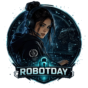 ROBOTDAY